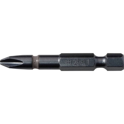 C.K. T4560 PH2LD Inserto a Croce PH 2 Acciaio V8 legato E 6.3 3 pz.