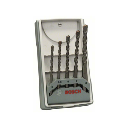 Bosch Set di punte per calcestruzzo CYL-3 da 5 pz. 5 - 5,5 - 6 - 7 - 8 mm precio