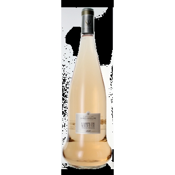 MAGNUM LAMPE DE MEDUSE 2020 - CRU CLASSE - CHATEAU SAINTE ROSELINE
