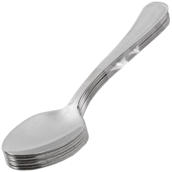 Abert - 6 Pezzi Cucchiaini Caffe precio