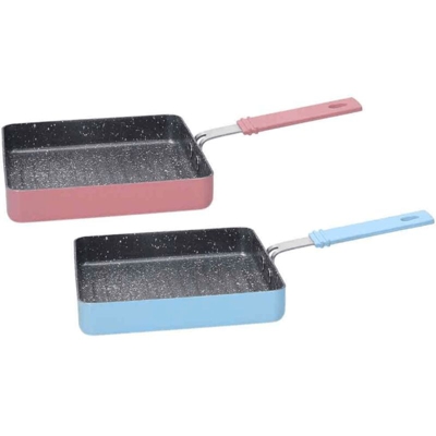 Mini Grill Quadra 14X14Cm.