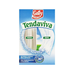 Tendaviva 500g - Grey características