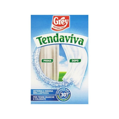 Tendaviva 500g - Grey
