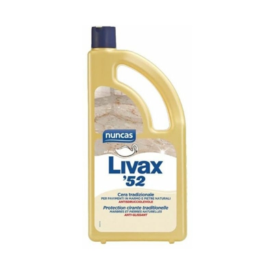 Cera per Marmo Livax 52 1l