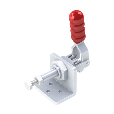 Morsetto a ginocchiera RS PRO, apertura 19mm