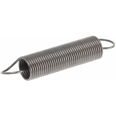 Molle a trazione in Acciaio RS PRO, 35mm x 7mm (Confezione da 10)