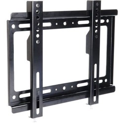 Braccio Supporto Tv Fisso 14 - 42 Pollici Lcd Led Plasma A Muro Parete Kit en oferta
