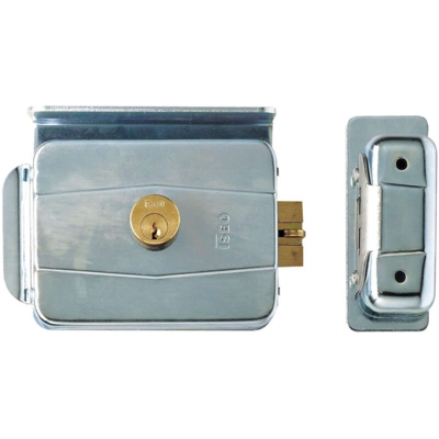 1 PZ Di ISEO ART. 505.704 SERR. ELETTR. MM.70