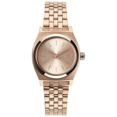 Small Time Teller A399-897 Orologio Donna Al Quarzo