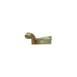 Cardine Superiore Per Chiudiporta Dx / Sx Ottone L en oferta