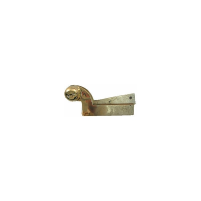 Cardine Superiore Per Chiudiporta Dx / Sx Ottone L