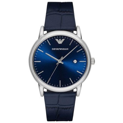 Orologio Uomo Al Quarzo Ar2501