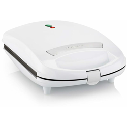 Piastra per Panini SA-3065 XL 1300 W Bianca - Bianco - Tristar en oferta