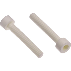 ANSI B18.3.1M-1986 701399 Viti a testa cilindrica M4 20 mm Ceramica 1 pz. - Pb Fastener características