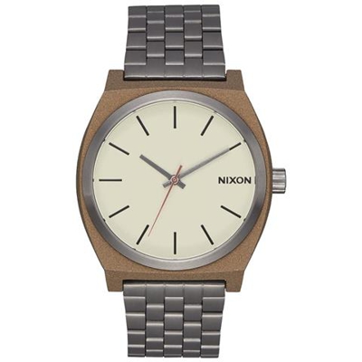Time Teller A045-2091 Orologio Uomo Al Quarzo