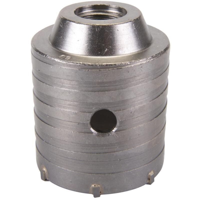 Fresa Carotatrice Tct A Tazza 60 Mm Perofresa Carotatrice Tct A Tazza 60 Mm Per Muro Frese Pietra Calcestruzzo Cemento