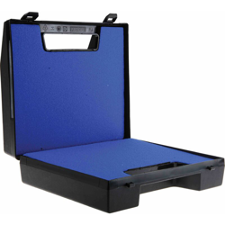 Valigetta per trasporto apparecchiature RS PRO 200 x 225 x 70mm, in PP precio