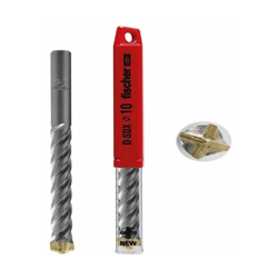 Fischer Punta Cilindrica In Acciaio 10X80X120 en oferta