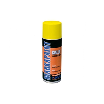 K38504000 - VERNICE COLORE GIALLO K3850/4 - Abc Utensili