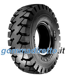 BKT Earthmax SR 47 ( 24.00 R35 209B TL T.R.A. E4, Tragfähigkeit ** )