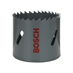 Bosch Sega a tazza bimetallica HSS per adattatore standard 57 mm, 2 1/4' características