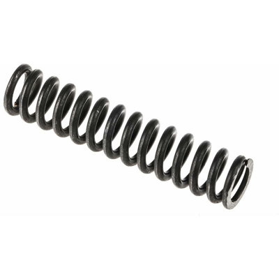 Molla a compressione RS PRO, L. 45mm, dia. 9.6mm, 10.4N/mm (Confezione da 10)