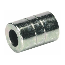 Lem Select - SAE100 R2A - Manicotto a crimpare flessibile da 3/8' (set di 5) precio