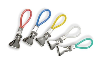 PINZA PORTASTROFINACCIO Dimensione - Pz 5
