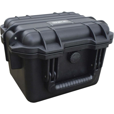 WAT300 Universale Valigetta porta utensili senza contenuto (L x L x A) 300 x 248 x 212 mm - Viso