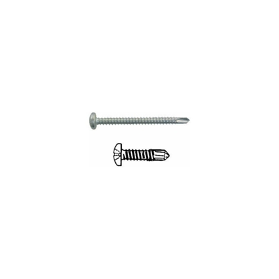 Tecfi - VITE AUTOPERF.T.C. 4,8X70 PZ.100