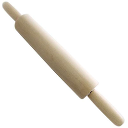 Mattarello Legno Girevole cm 50 - Calder precio