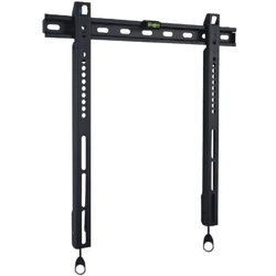Supporto a Muro Fisso UltraSlim per TV LED LCD 23-55'' Nero - Techly precio