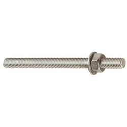 Maurer-plus - Tassello Maurer Plus Barra Filettata per Ancorante MBF xL. 8X110mm cf. 50Pz en oferta