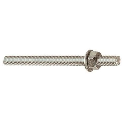 Maurer-plus - Tassello Maurer Plus Barra Filettata per Ancorante MBF xL. 8X110mm cf. 50Pz