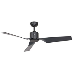 Eco Dynamix, Ventilatore, - Nero precio