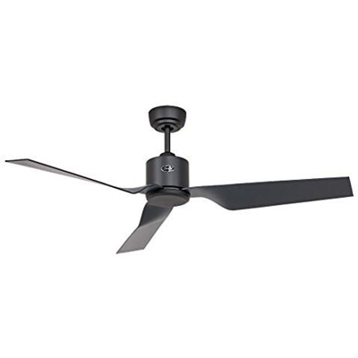 Eco Dynamix, Ventilatore, - Nero