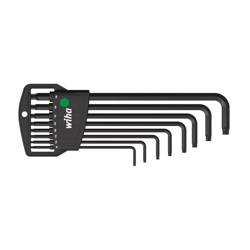 TORX Classic SB 366 H8 TORX interno Kit di chiavi a brugola 8 parti - Wiha en oferta