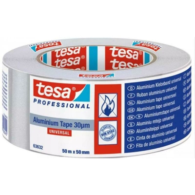 NASTRO ALLUMINIO UNIVERSALE 63632 63632-00000 - Tesa