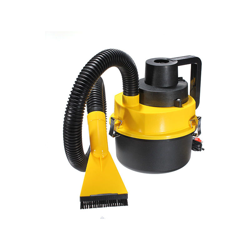 Automobile portatile della pompa del gonfiatore di aria di vuoto della polvere bagnata dell'aspirapolvere en oferta