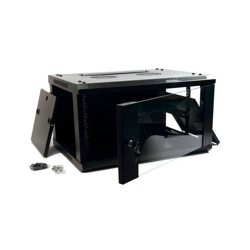 Powergreen - Rack Mural 19' 4U 28x60x60cm precio