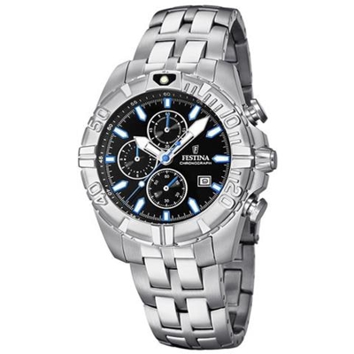 Watches Mod. F20355/3