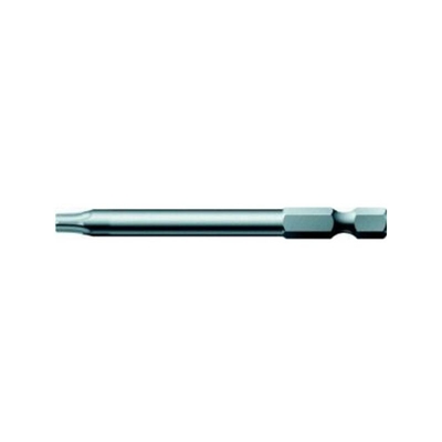 Suggerimento Per Torx® 1/4 '', Lunga 50 Mm, Dimensioni: T 6