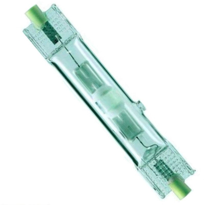 Lampada 150w Luce calda 3000k Rx7s MHWTD150 - PHL
