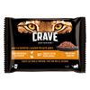 Set Risparmio misto! Crave Cat Buste 48 x 85 g - Mix 1: Pollo & Tacchino, Agnello & Manzo