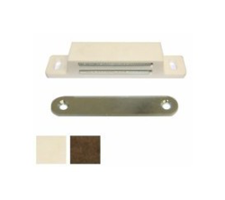 CRICCHETTO CALAMITA PESANTE MARRONE Pz.2 GEMAC en oferta