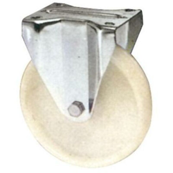 Ruota in Nylon per Carrelli Industriali Carrello Ø 125 mm 220 Kg - AVO características