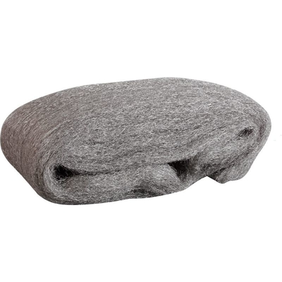 KWB lana di acciaio, acciaio inox - 089600