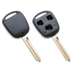 Silca - Guscio Per Chiave Auto Toy47Brs8 - Per Toyota precio