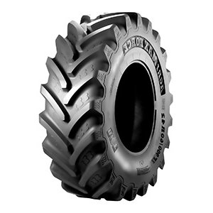 BKT Agrimax Force ( 710/60 R30 168D TL )