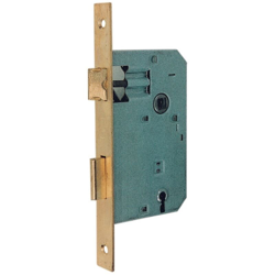 Patent Serr.Q.8/70 Bronz. Da 30* S/Gaccia 5 Pz características